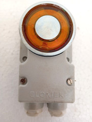 ELOMEK GP 24 V=1W Door Release typ GP 65 KP VDC