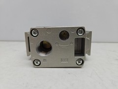 Smc AV4000 Soft Start-Up Valve 1/2″ Npt 0.2~1.0 MPa 24 Vdc AV4000-N04-5D New