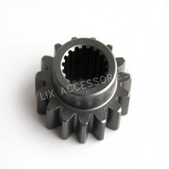5H491-17612 harvester HST 15T variable speed drive gear