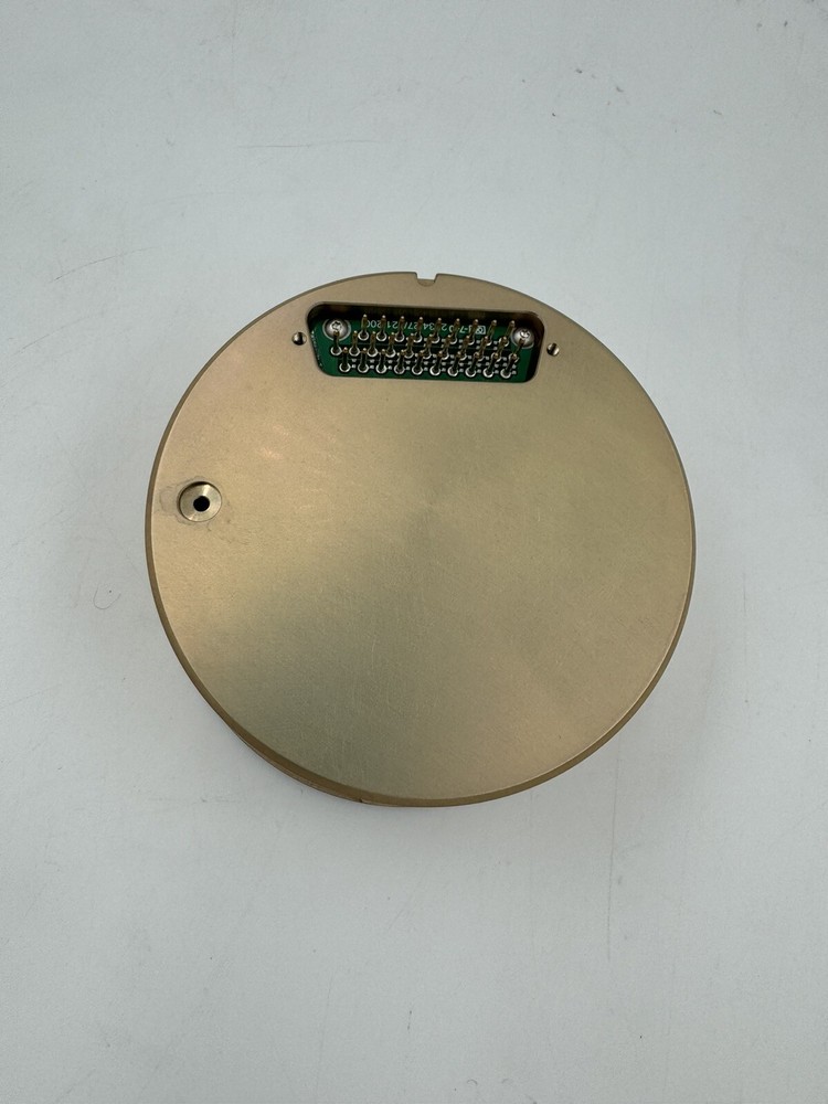 Honeywell HG1700 IMU with Triple GG1308 Cap ONLY HeNe Ring Laser Gyroscope