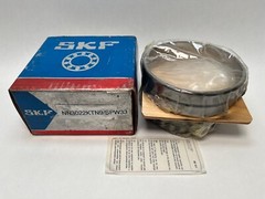 SKF NN-3022-KTN9/SPW33 Bearing NN-3022-K-TN9-SP-W33 NN3022 110x170x45 mm