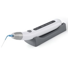 AZDENT Dental Endo Ultra Sonic Activator Handpiece Root Canal Irrigator+3 Tips