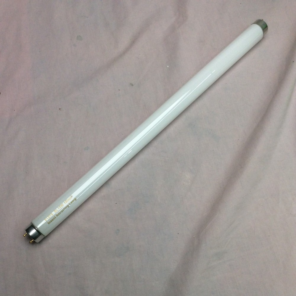 Amgolibi BL15W F15T8 18IN Insect Attracting Lamp Bulb