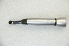 Anthogyr 16:1 Latch Head ENDO Contra Angle Attachment