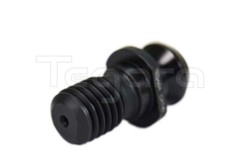 TEGARA Pull Stud Retention Knob FITS Mazak Fadal Okuma CAT40 CNC 37.11%Off ![