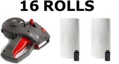 Monarch 1131 Price Gun Including Labels