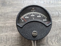 Alnor Pyrocon Temperature Probe Type 4000 A