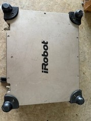 iRobot PackBot EOD Robot OCU Controller Military Laptop Control Unit for Packbot