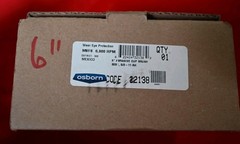 Osborn 6″ Abrasive Cup Brush 32138 6000 RPM 5/8-11 Wire Wheel Wood Metal Sanding