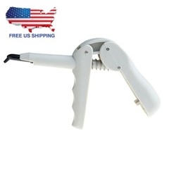 Composite Unidose Dispenser GUN for GC-America brand composites [Grey color]