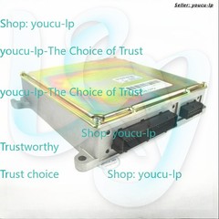 Programmed ECU VECU Controller 14518349 14514090 For Volvo EC140B/210B/290B/360B