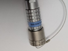 STRYKER 5450-820-000 Sonopet Ultrasonic Aspirator Universal 25kHz Handpiece USED