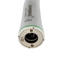 Dental 20:1 Implant Contra Angle Surgical Handpiece NSK KAVO S201XL ISO E-Type