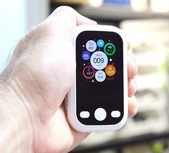 Vape Detector | Handheld