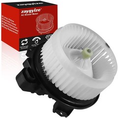 AC Heater Blower Motor Compatible with – Ram 1500 2014-2018, for Jeep Wrangle…