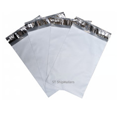 100 14.5×19 Poly Mailers Envelopes Shipping Bags FREE EXPEDITED SHIPPING