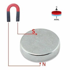 20-300Pc Neodymium Magnets Round Disc N35 Super Strong Rare Earth 6×1.5mm Fridge