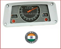 NEW AFTERMARKET INSTRUMENT CLUSTER FITS FORDD 2000, 3000, 4000, 5000 – 81818095