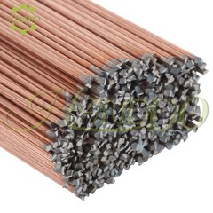 Mild Steel TIG Welding Rod ER70S-6 TIG Filler Rod 1/16″ × 16″ 5LB Welding Wire