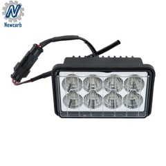 9829523 LED Work Light Headlight For Bobcat 553 751 753 763 773 7753 6661353