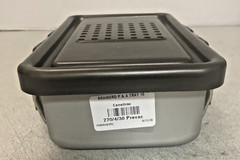 V. MUELLER GENESIS CD0-3B 10″ x 6″ x 3″ Mini Sterilization Container