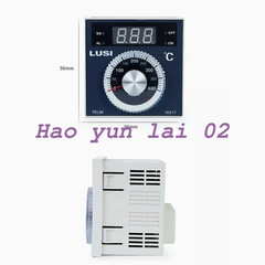 1PCS NEW oven special temperature controller TEL96-9001T 220V 300℃/400℃