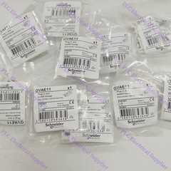 GVAE11 10PCS Brand New Schneider GVAE11 Fast SHIPPING GV-AE11