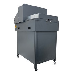 110V 18 inch Electric Paper Cutter Guillotine Paper Trimmer with Program Control