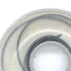 914mm Dental Orthodontic Niti Spool Open Coil Spring .008/010/012/014 Inch
