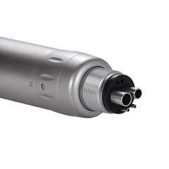 Dental 1:1 LED Low Speed Air Motor Handpiece Internal E-type 4 Holes SANDENT fo
