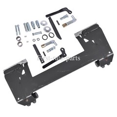 Mounting System 6577954 for Bobcat 773 S150 S160 S175 S185 S205 T180 T190 NEW