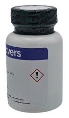 Hematoxylin (Natural Black 1) (C.I. 75290), for Microscopy, 75+%, 25g