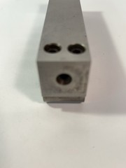 Sine Bar. High Precision 5.000” centerline 1.”x1.” 5.75