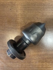 Wirtgen Group Milling Pick/Tooth Cylindrical Carbide Tip 40PK 2493532 or 2992998