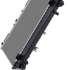 Radiator fit for CHEVROLET CAMARO 2010-2011 6.2L CU13142 13142 GM3010535 9221835
