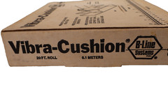 B-Line Systems B1999 Vibra Cushion 20′ Roll (New)