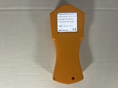 Gamma – Scout Radiation Detector With USB – Port