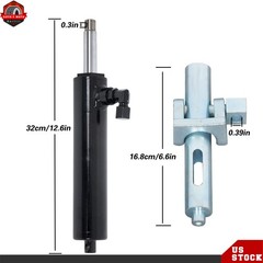 Hydraulic Brake Cylinder 195055 127900 127900BA For Skyjack SJIII3215 SJIII3219