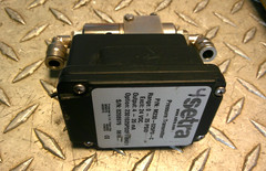 SETRA M230-025PD-C / M230025PDC