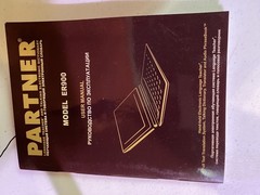 Partner Language Teacher And Talking Electronic Dictionary ER900