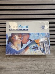 ASi Pure Point Low Binding Barrier Tips Sterile 960/case SEALED #799015-J23657