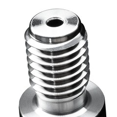 HFS(R) CAT40 45° Pull Stud Retention Knob for CAT 40 CNC Tool Holder 10PCS