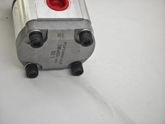 NEW Two-Section Hydraulic Gear Pump PGP51088G3LP for KTT23 Skid Steer Loader