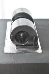 New Traulsen 325-60208-00, OEM Blower Assembly ECM/Bh1300, 2350 RPM, Ships FREE!