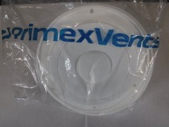 Primex WGX Series True-Flow Ceiling Grilles vent 4″ #WG401