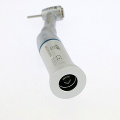 Dental Push Button Contra Angle NAC Low Speed Handpiece FG Bur 1.6mm