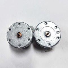 2PCS 530 Motor DC 12V 2400RPM-EG-530AD-2B Micro-motor CCW DIY Parts New