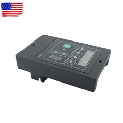 Programmed Control Box 1284285 137692 1256721GT For Genie Scissor Lift GR-12