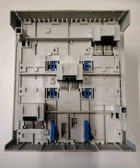 Wohner QCC Class J 200A 600V fuse holder 🆕 See Description Made In Germany