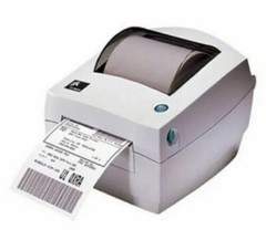 4 Rolls 4″X6″ Zebra 2844 Eltron ZP450 Direct Thermal Shipping Labels 1000 PCS